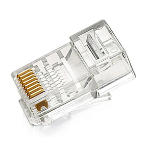 سوکت شبکه RJ45 UTP