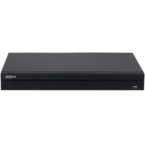 ان وی آر (NVR) چیست؟