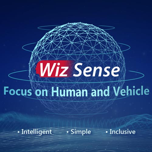 فناوری WizSense داهوا چیست؟
