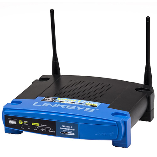 اکسس پوینت (Access Point) چیست؟
