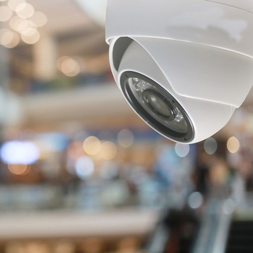 راهنمای انتخاب دوربین مدار بسته مناسب برای مغازه کوچک