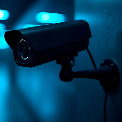 معرفی جامع انواع دوربین مداربسته دید در شب: فناوریها و کاربردها