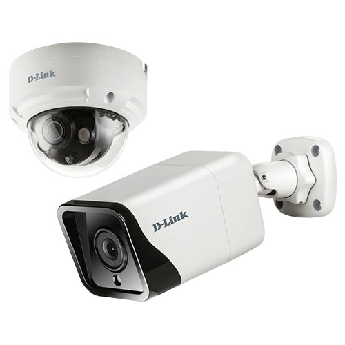 دوربین مدار بسته دام (Dome) یا بولت (Bullet): کدام یک را انتخاب کنیم؟