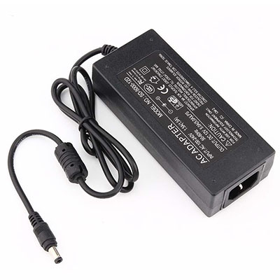 راهنمای خرید منبع تغذیه (آداپتور) مناسب برای دوربین مدار بسته