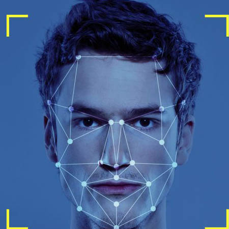 دوربین مداربسته با قابلیت تشخیص چهره: نگاهی به فناوری و کاربردهای نوین آن