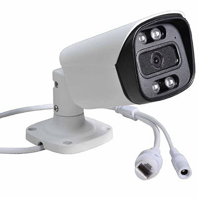 راهنمای خرید دوربین مدار بسته با قابلیت PoE