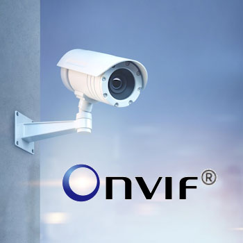 معرفی پروتکل ONVIF در دوربین های مدار بسته
