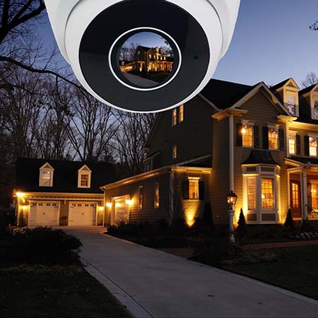 معرفی فناوری Starlight در دوربین های مدار بسته: دید در شب رنگی و باکیفیت