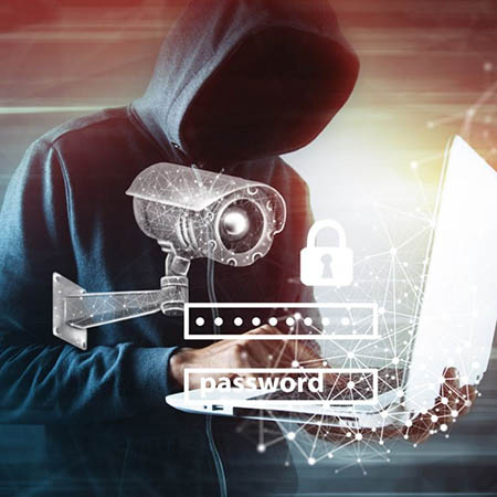 چگونه از هک شدن دوربین مدار بسته خود جلوگیری کنیم؟ (راهنمای جامع)