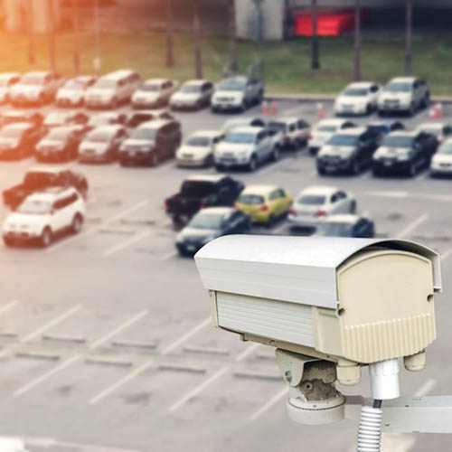 انتخاب دوربین مدار بسته برای پارکینگ: نکات کلیدی برای امنیتی بی دغدغه