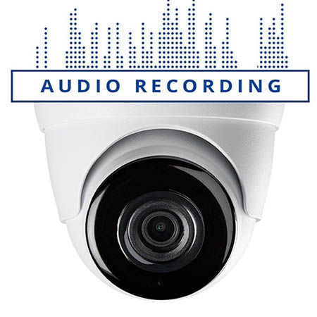 دوربین مدار بسته با قابلیت ضبط صدا: بایدها و نبایدها