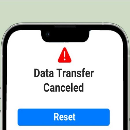 علت قطع و وصل شدن انتقال تصویر دوربین مدار بسته روی موبایل