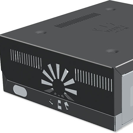 نقش حیاتی تهویه مناسب در طول عمر دستگاه DVR/NVR
