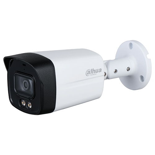 دوربین مدار بسته آنالوگ داهوا Dahua DH-HAC-HFW1509TLMP-A-LED