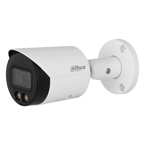 دوربین مدار بسته تحت شبکه داهوا Dahua DH-IPC-HFW2449S-S-LED