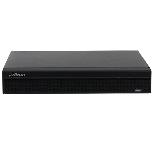 دستگاه ضبط تصاویر دوربین مدار بسته تحت شبکه 8 کاناله داهوا Dahua DHI-NVR4108HS-4KS3