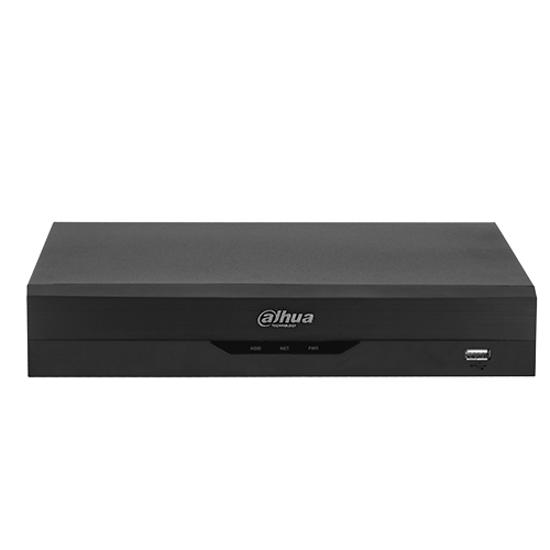 دستگاه ضبط تصاویر دوربین مدار بسته 8 کاناله داهوا Dahua DH-XVR5108HS-I3