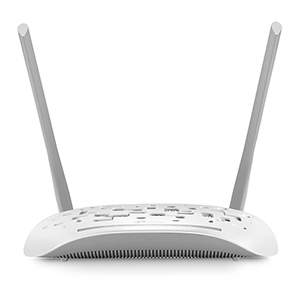 مودم روتر ADSL2 Plus وایرلس تی پی لینک TP-Link TD-W8961N