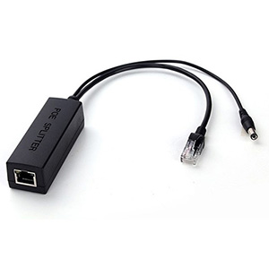 اسپلیتر PoE مارک iFortech