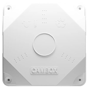 کمباکس 13*13 سفید ارکو پلاست مدل Classic-CA-13W