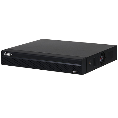 دستگاه ضبط تصاویر دوربین مدار بسته تحت شبکه 4 کاناله داهوا Dahua DHI-NVR4104HS-4KS3