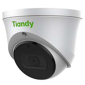 دوربین مدار بسته تحت شبکه تیاندی Tiandy TC-C32XN