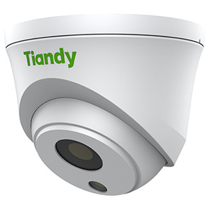 دوربین مدار بسته تحت شبکه تیاندی Tiandy TC-C32HN