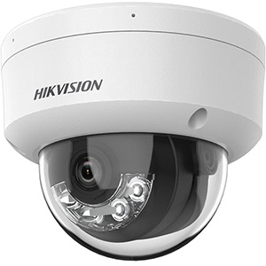 دوربین مدار بسته تحت شبکه هایک ویژن Hikvision DS-2CD1123G2-LIU