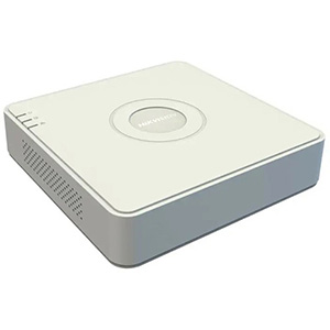 دستگاه ضبط تصاویر دوربین مدار بسته تحت شبکه 4 کاناله هایک ویژن Hikvision DS-7104NI-Q1