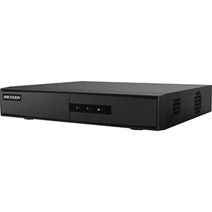 دستگاه ضبط تصاویر دوربین مدار بسته تحت شبکه 4 کاناله هایک ویژن Hikvision DS-7104NI-Q1/M