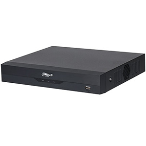 دستگاه ضبط تصاویر دوربین مدار بسته 8 کاناله داهوا Dahua DH-XVR4108HS-I