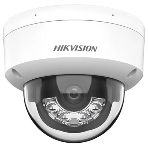 دوربین مدار بسته تحت شبکه هایک ویژن Hikvision DS-2CD2143G2-LIS2U